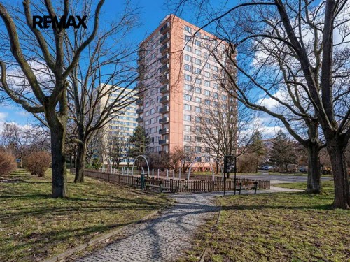 Prodaný  byt 3+1 72 m²