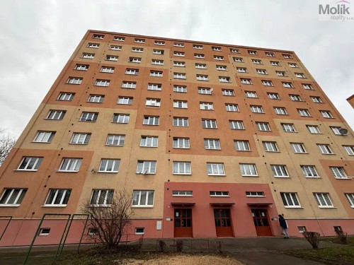 Prodej bytu 2+1 54 m²