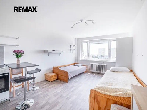 Prodej bytu 1+kk 27 m²