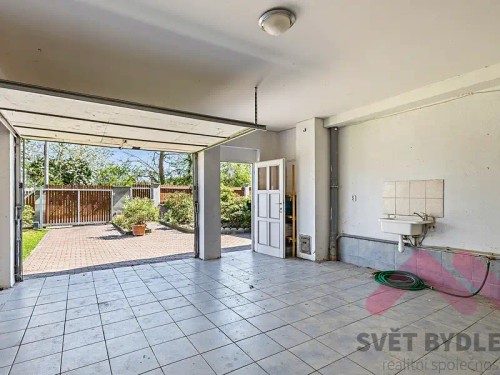 Prodej domu 189 m², pozemek 643 m²