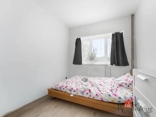 Prodaný byt 3+kk 62 m²