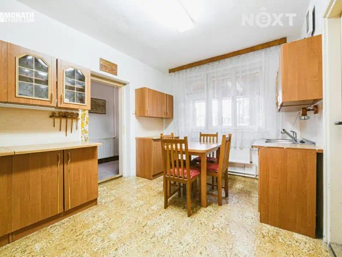 Prodej domu 201 m², pozemek 1330 m²