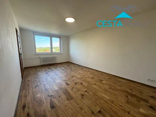 Prodaný byt 4+1 89 m²