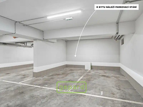 Prodej bytu 3+1 111 m²