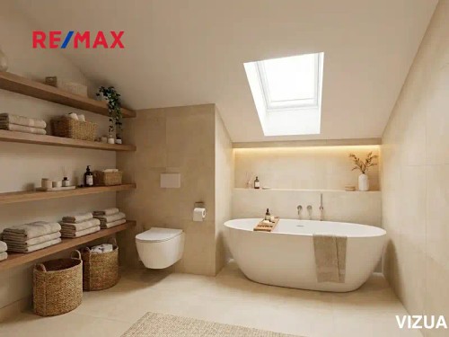 Prodej domu 222 m², pozemek 1071 m²