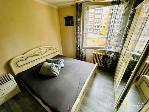 Prodej bytu 3+1 78 m²