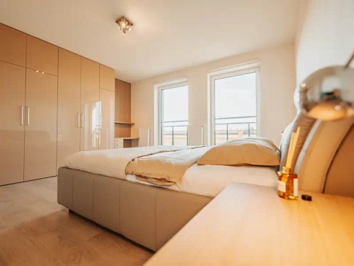Prodaný byt 2+kk 77 m²