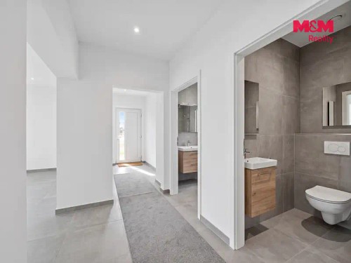 Prodej domu 94 m², pozemek 647 m²