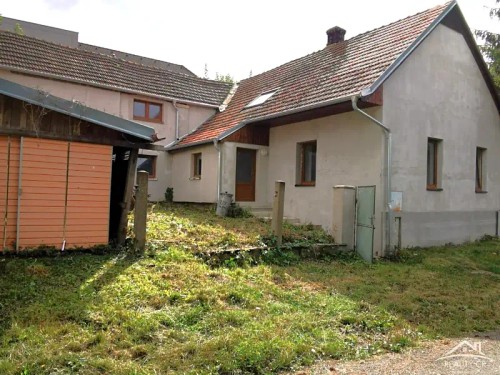 Prodej domu 99 m², pozemek 359 m²