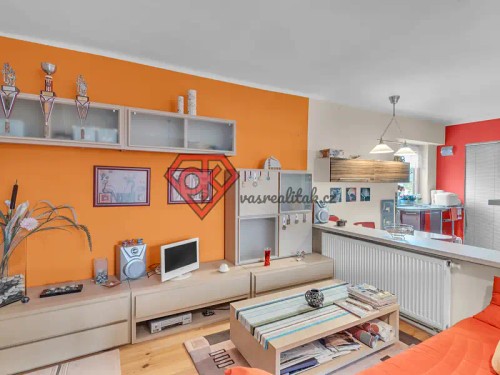 Prodej bytu 3+kk 99 m²