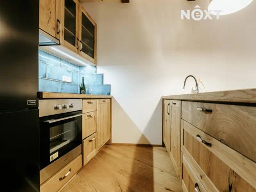 Prodej atypického bytu 79 m²