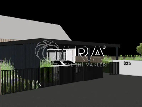 Prodej stavebního pozemku 1080 m²