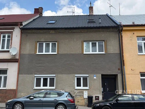 Prodej bytu 1+kk 27 m²