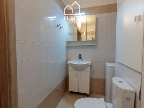 Prodaný byt 1+1 39 m²