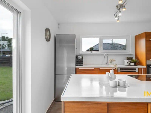 Prodej domu 110 m², pozemek 990 m²