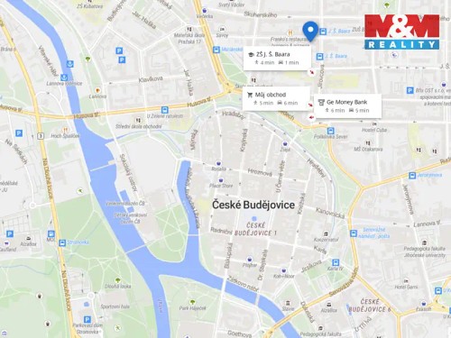 Prodaný  byt 4+kk 142 m²