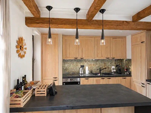 Prodaný byt 3+kk 81 m²