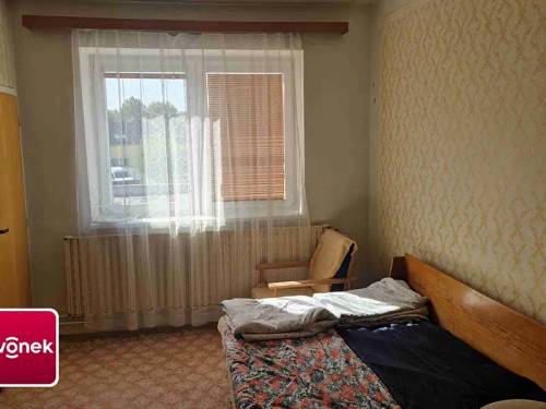 Prodej domu 200 m², pozemek 696 m²