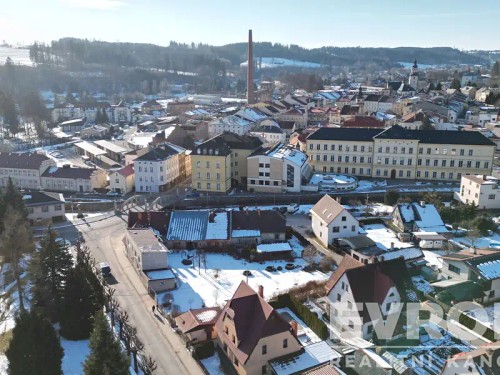 Prodej domu 146 m², pozemek 448 m²