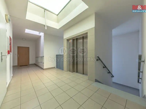 Prodaný byt 3+kk 74 m²