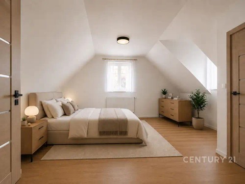 Prodej domu 143 m², pozemek 321 m²