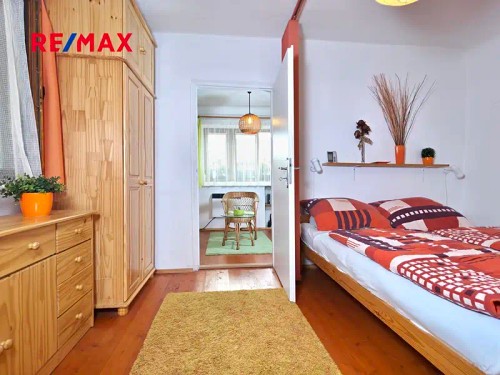 Prodej domu 70 m², pozemek 425 m²