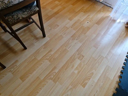 Prodaný byt 2+1 48 m²