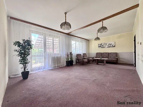 Prodej domu 180 m², pozemek 333 m²