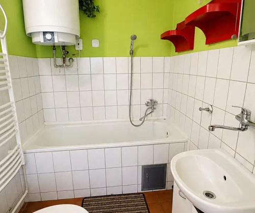 Prodej domu 50 m², pozemek 1212 m²