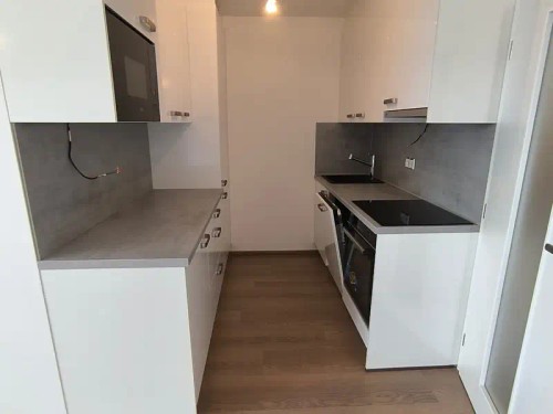 Prodaný byt 4+kk 81 m²
