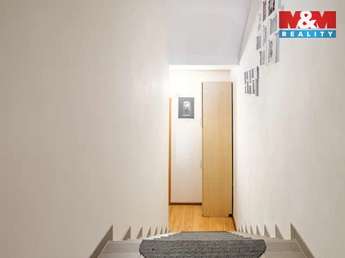 Prodaný byt 3+1 75 m²