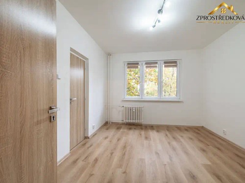 Prodej bytu 3+1 69 m²
