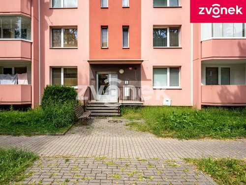Prodej bytu 3+kk 71 m²
