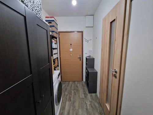 Prodaný byt 2+kk 42 m²