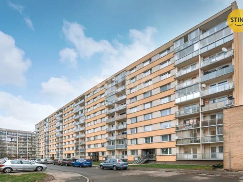 Prodej bytu 3+1 84 m²