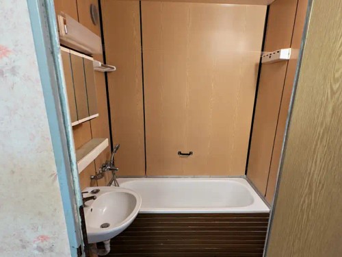 Prodaný byt 4+1 81 m²