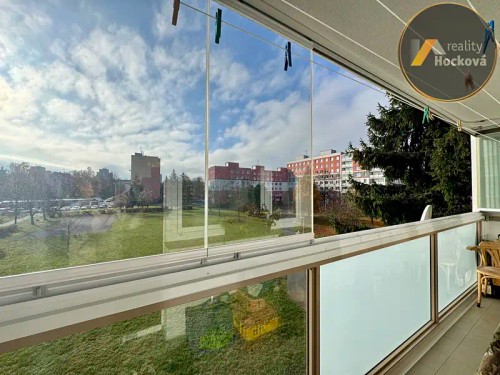 Prodaný byt 4+1 95 m²