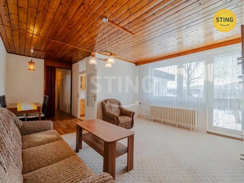 Prodej domu 105 m², pozemek 484 m²