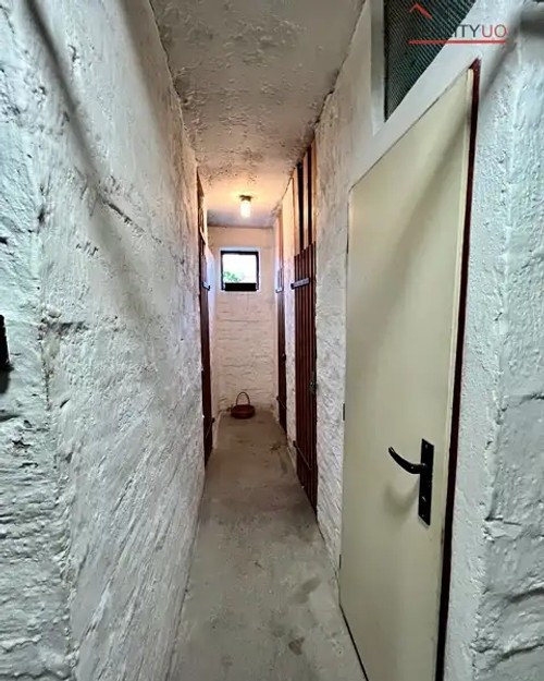 Prodej bytu 2+1 52 m²