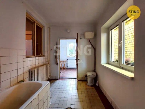 Prodej domu 149 m², pozemek 391 m²