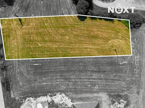 Prodej stavebního pozemku 2680 m²