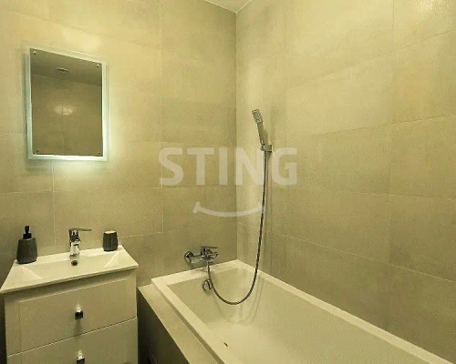 Prodej bytu 2+1 56 m²