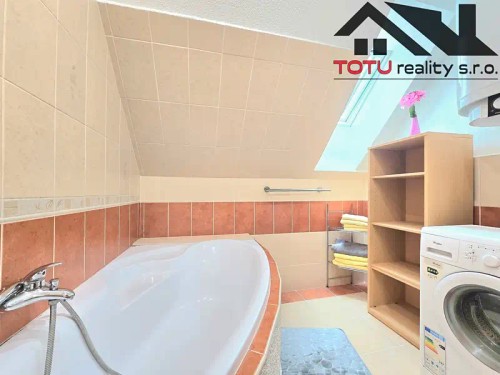 Prodej domu 500 m², pozemek 388 m²