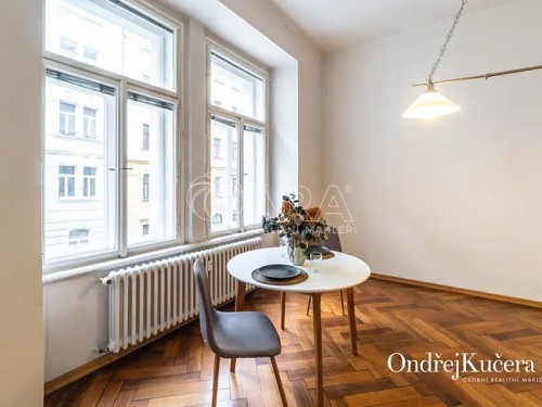 Prodej bytu 3+1 90 m²