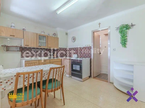 Prodej domu 129 m², pozemek 1218 m²