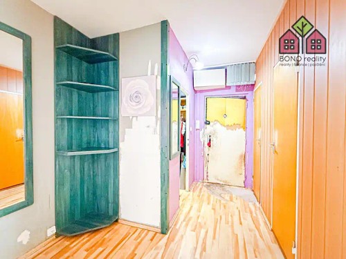 Prodej bytu 3+1 66 m²