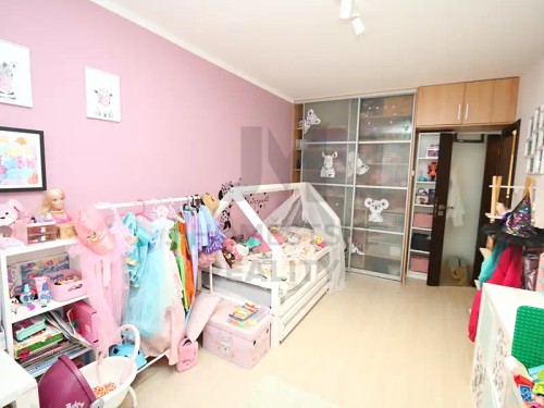 Prodaný byt 4+1 78 m²