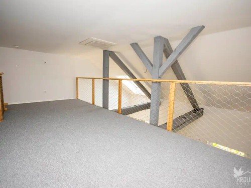 Prodej bytu 1+kk 53 m²