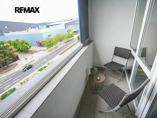 Prodaný byt 3+1 85 m²