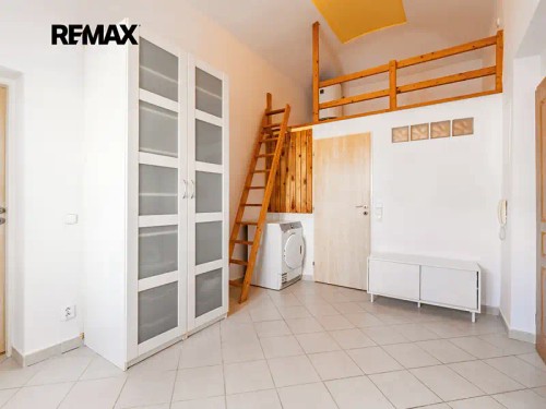Prodaný byt 2+kk 36 m²